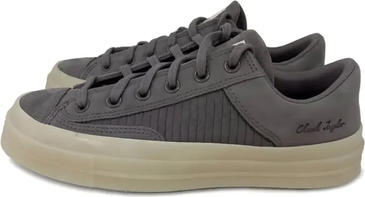 Chuck 70 Low "Marquis Boro Stitched - Image 3