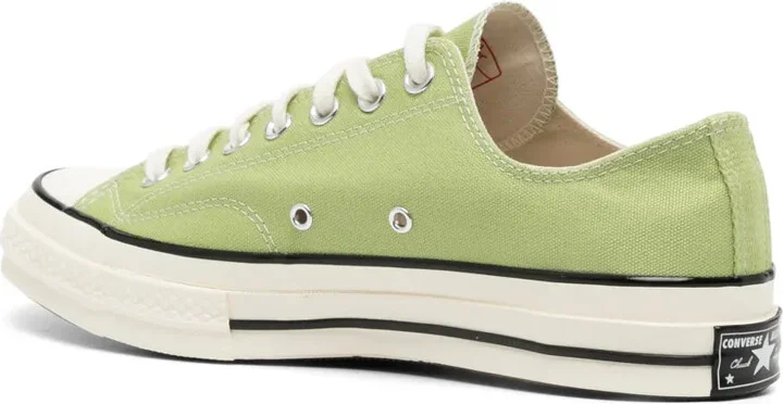 Chuck 70 Low OX sneakers - Image 3