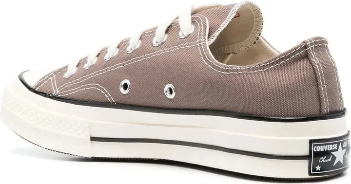Chuck 70 low-top sneakers - Image 3