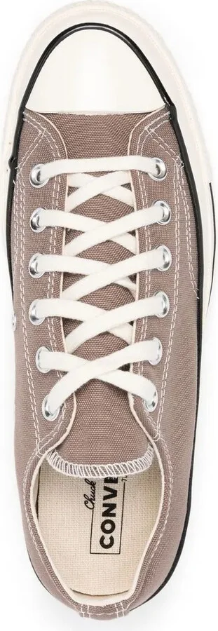 Chuck 70 low-top sneakers - Image 4