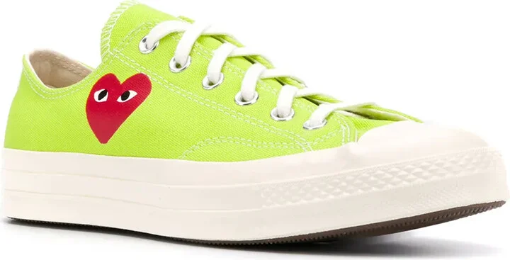 Chuck 70 low-top sneakers - Image 2