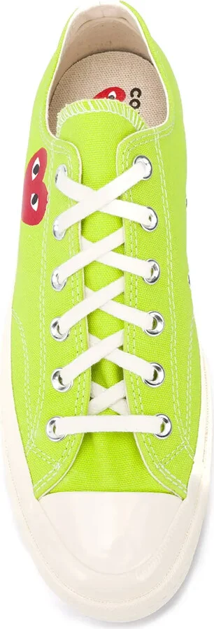 Chuck 70 low-top sneakers - Image 3