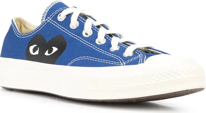 Chuck 70 low-top sneakers - Image 2
