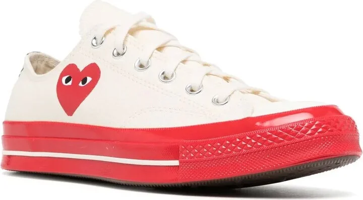 Chuck 70 low-top sneakers - Image 2