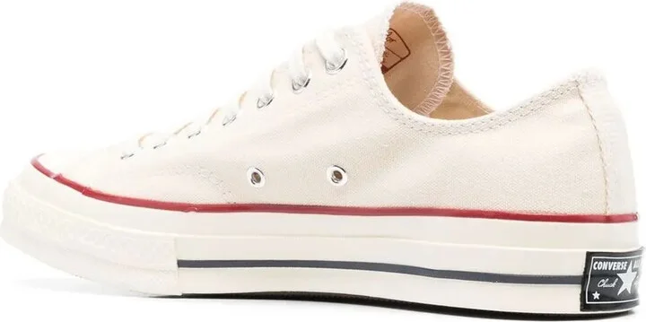 Chuck 70 low-top sneakers - Image 3