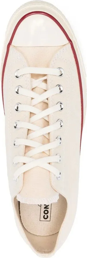 Chuck 70 low-top sneakers - Image 4