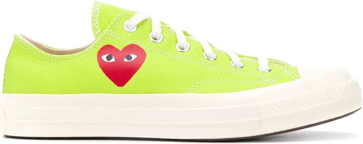 Chuck 70 low-top sneakers