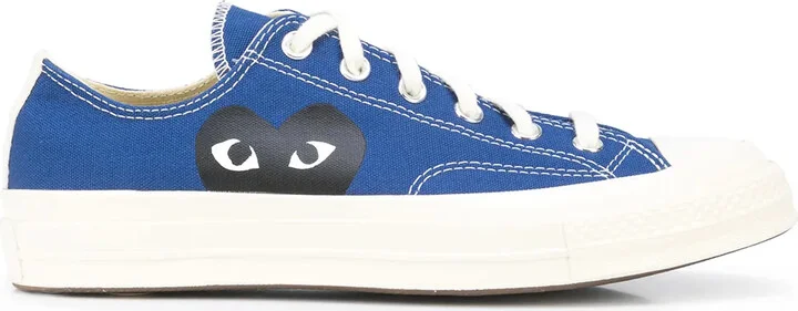 Chuck 70 low-top sneakers