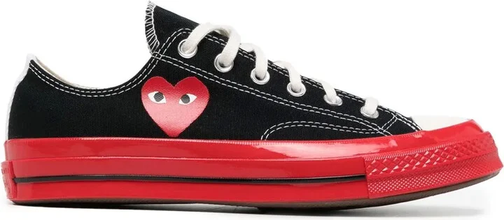 Chuck 70 low-top sneakers