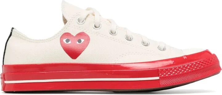 Chuck 70 low-top sneakers