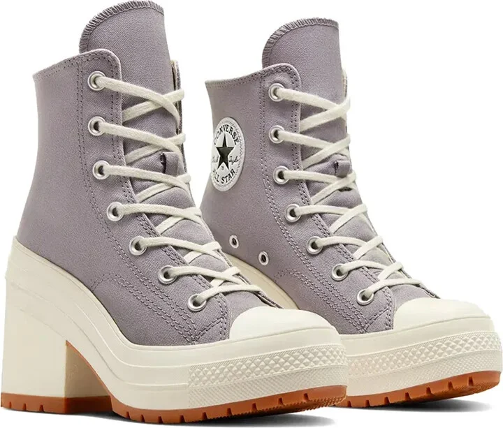 Chuck 70 Luxe Heel High boots - Image 2