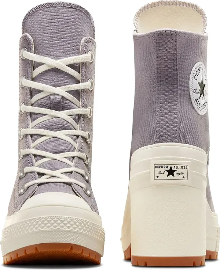 Chuck 70 Luxe Heel High boots - Image 3