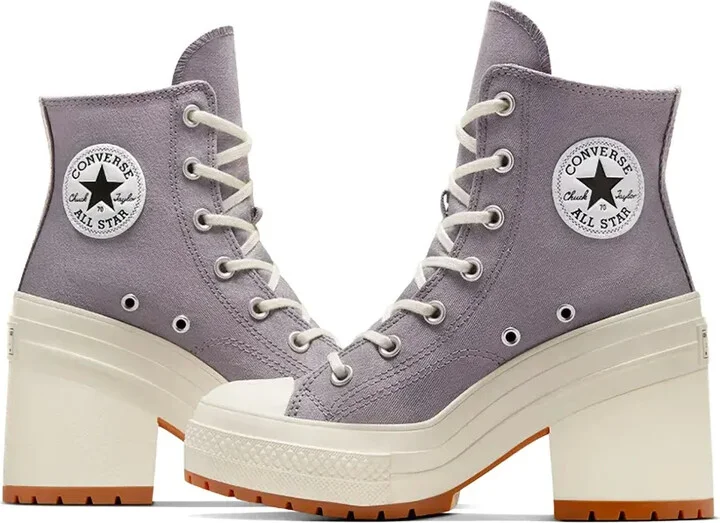 Chuck 70 Luxe Heel High boots - Image 4