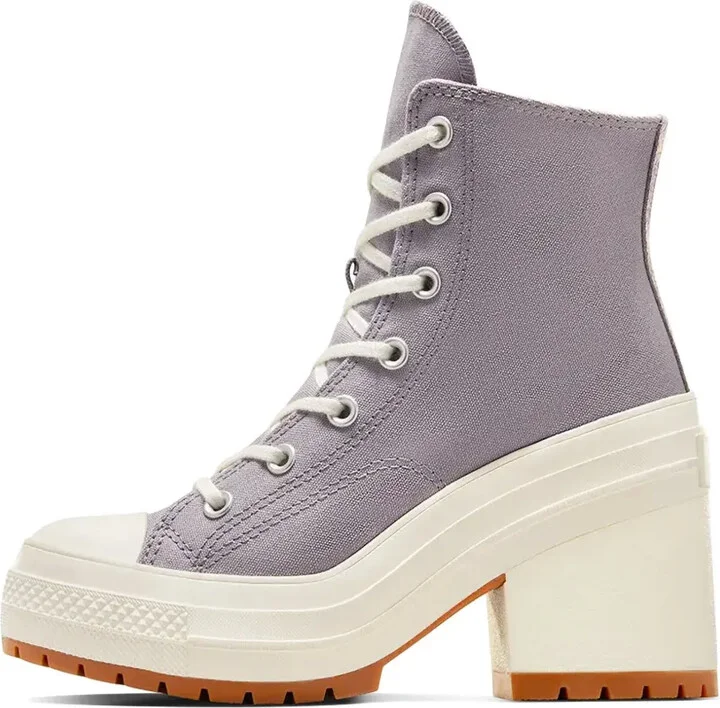 Chuck 70 Luxe Heel High boots - Image 5