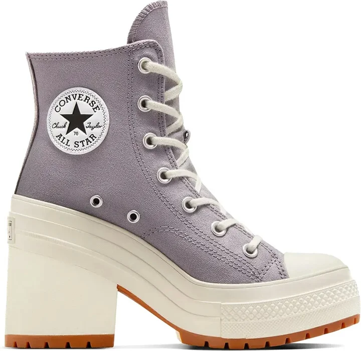 Chuck 70 Luxe Heel High boots