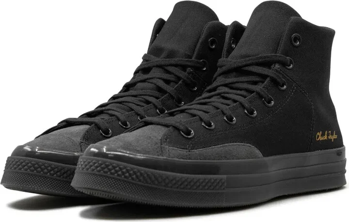 Chuck 70 Maquis sneakers - Image 3