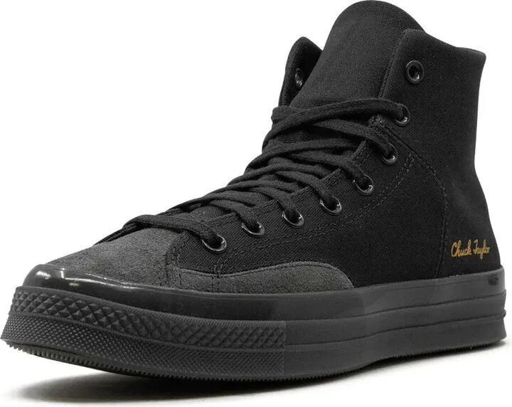 Chuck 70 Maquis sneakers - Image 4
