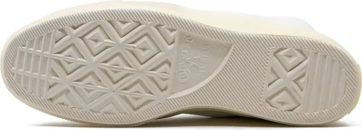 Chuck 70 Marquis Hi "Vintage White" sneakers - Image 4