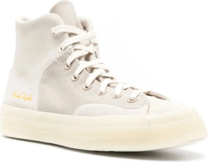 Chuck 70 Marquis high-top sneakers - Image 2