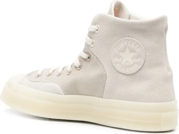 Chuck 70 Marquis high-top sneakers - Image 3