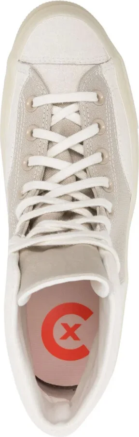 Chuck 70 Marquis high-top sneakers - Image 4