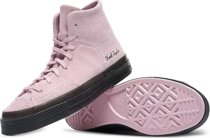 Chuck 70 Marquis high-top sneakers - Image 3