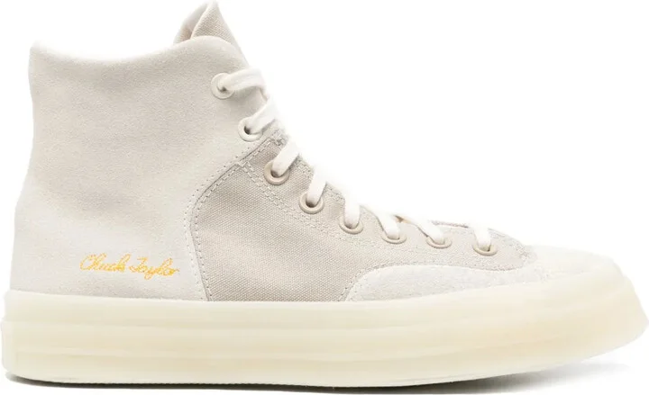 Chuck 70 Marquis high-top sneakers