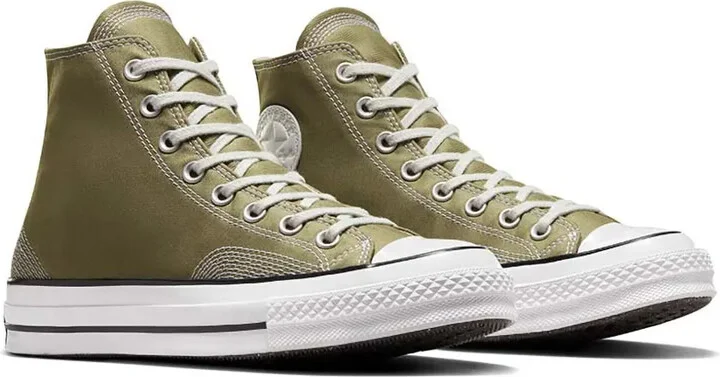 Chuck 70 Multi-Stitch sneakers - Image 2