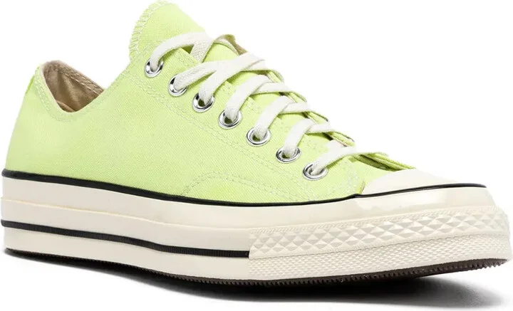 Chuck 70 Ox canvas sneakers - Image 2