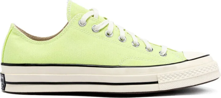 Chuck 70 Ox canvas sneakers