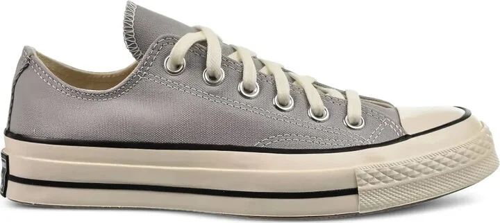 Chuck 70 OX "Grey" sneakers