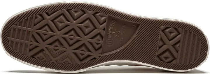 Chuck 70 Ox "Multi Hearts White" sneakers - Image 4