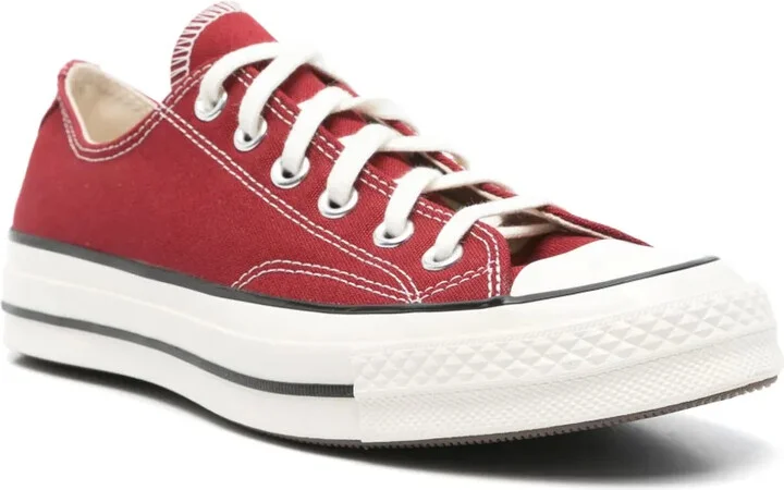 Chuck 70 OX Park sneakers - Image 2