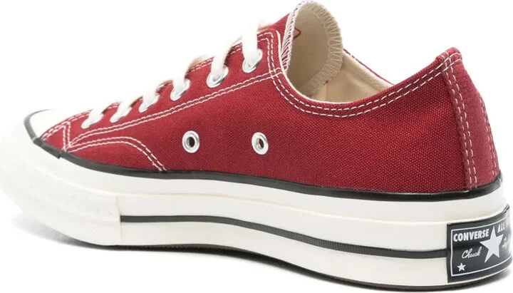 Chuck 70 OX Park sneakers - Image 3