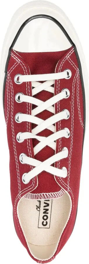 Chuck 70 OX Park sneakers - Image 4
