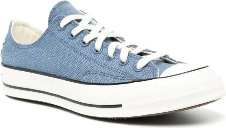 Chuck 70 Ox sneakers - Image 2