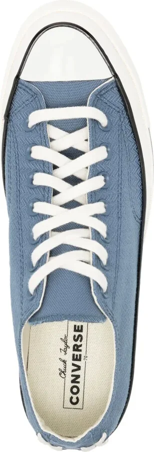 Chuck 70 Ox sneakers - Image 4