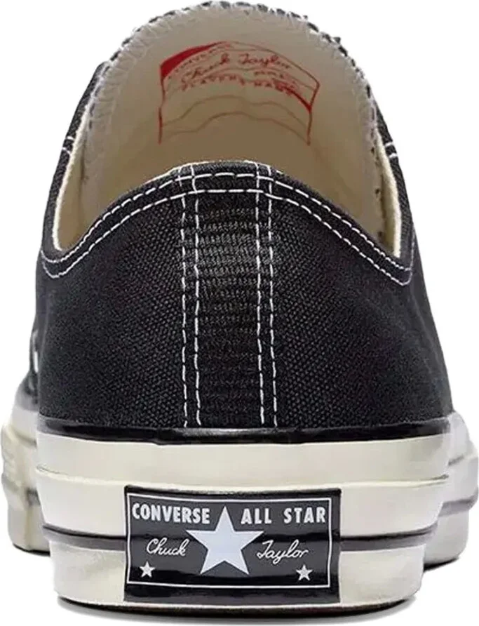 Chuck 70 Ox sneakers - Image 3