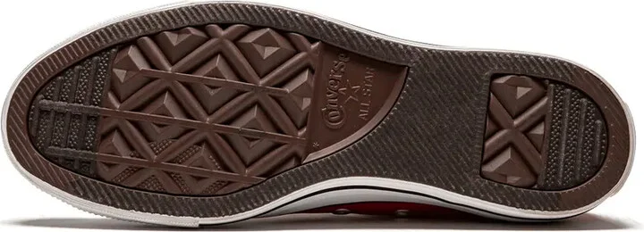 Chuck 70 Ox sneakers - Image 4