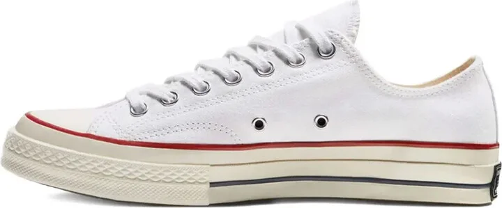 Chuck 70 Ox "White" sneakers - Image 3
