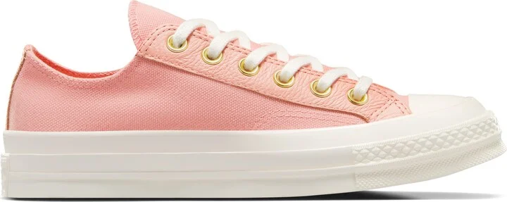 Chuck 70 Oxford Flamingo Sneaker - Image 3