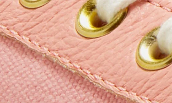 Chuck 70 Oxford Flamingo Sneaker - Image 6