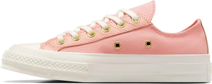 Chuck 70 Oxford Flamingo Sneaker - Image 9
