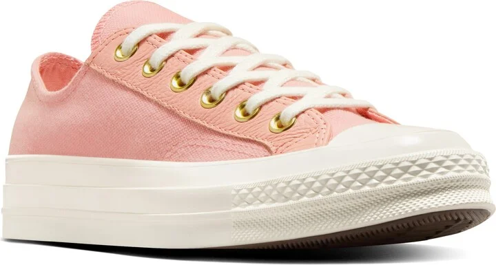 Chuck 70 Oxford Flamingo Sneaker