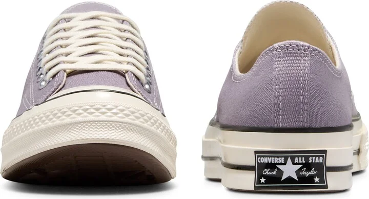 Chuck 70 Oxford Sneaker - Image 4