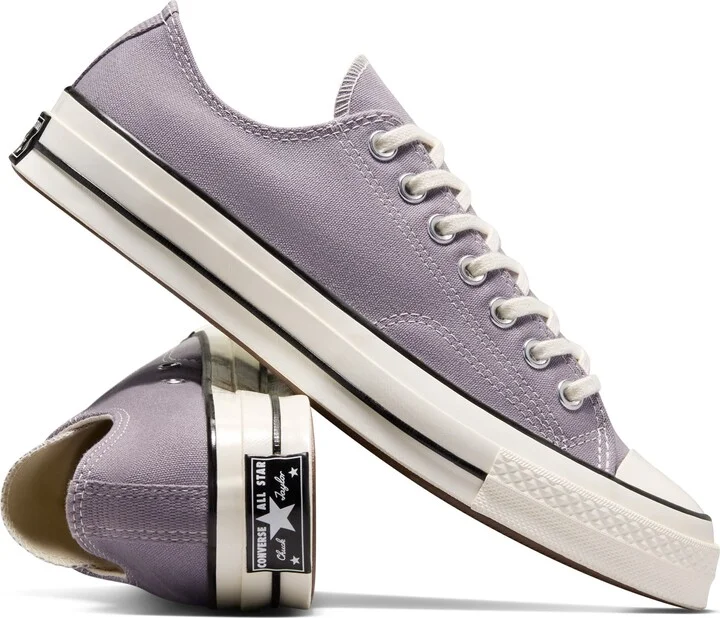 Chuck 70 Oxford Sneaker - Image 5
