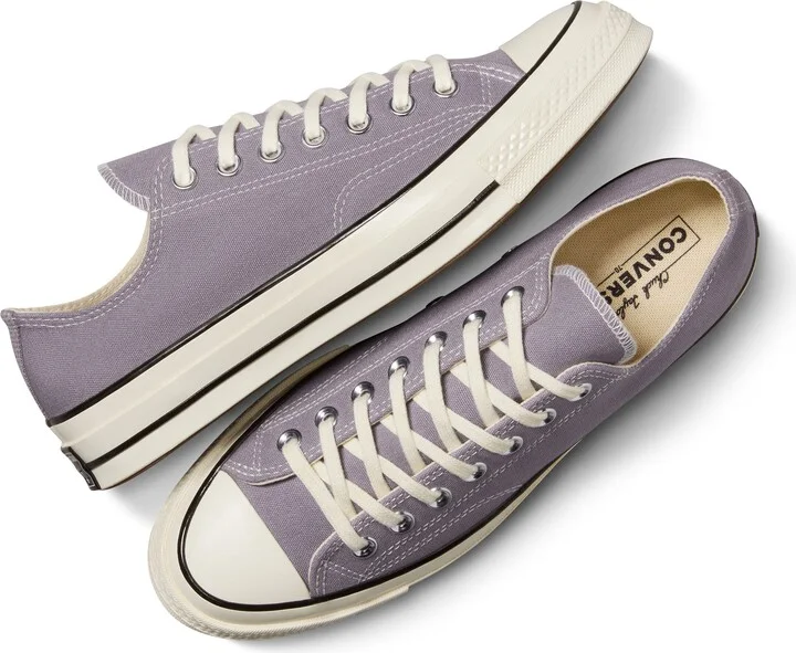 Chuck 70 Oxford Sneaker - Image 6