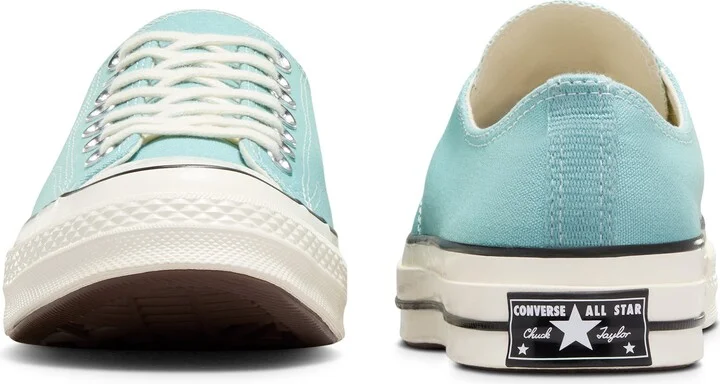 Chuck 70 Oxford Sneaker - Image 4