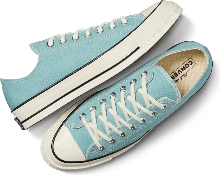 Chuck 70 Oxford Sneaker - Image 5