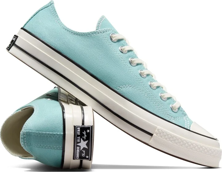 Chuck 70 Oxford Sneaker - Image 6